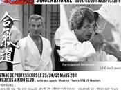 Stage professeurs mars 2011