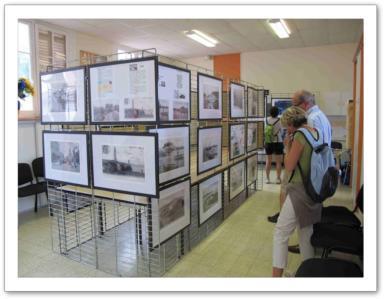 Exposition Exposition