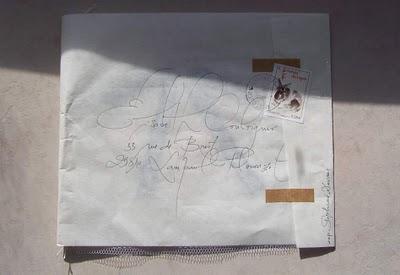 Voeux reçus 2011 - 9.