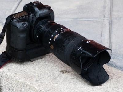 Astuce : camoufler son matériel