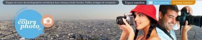 Technique : cours photo pour passionnés