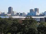 Bâton Rouge s'enrichit grâce phénomène Twilight