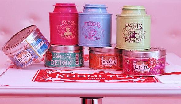 La fille qui n’aimait pas le thé