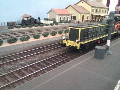 Saint-Mandé 2011 : réseau en Zéro