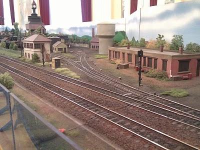 Saint-Mandé 2011 : réseau en Zéro