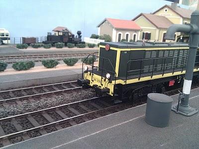 Saint-Mandé 2011 : réseau en Zéro