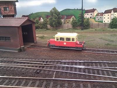 Saint-Mandé 2011 : réseau en Zéro