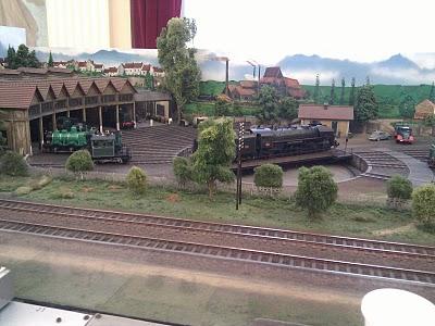 Saint-Mandé 2011 : réseau en Zéro