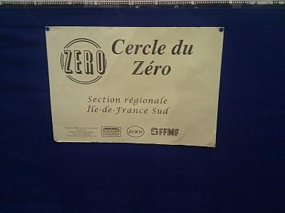 Saint-Mandé 2011 : réseau en Zéro