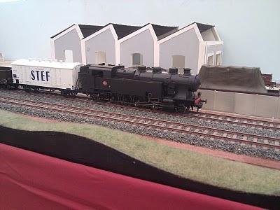 Saint-Mandé 2011 : réseau en Zéro