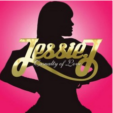 Le troisième single de Jessie J s'appellera...