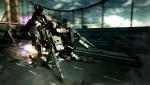 Image attachée : Armored Core 5 se dévoile
