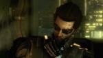 Image attachée : Deus Ex : grosse vidéo et images
