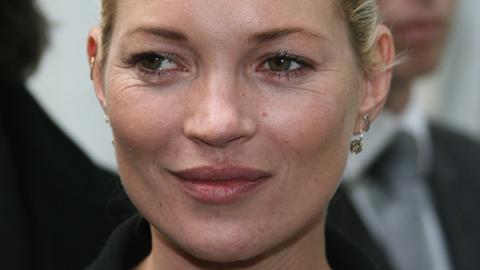 Kate Moss ... elle veut des enfants avec Jamie Hince