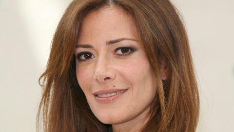 Club VIP ... Elsa Fayer sera bien à la présentation