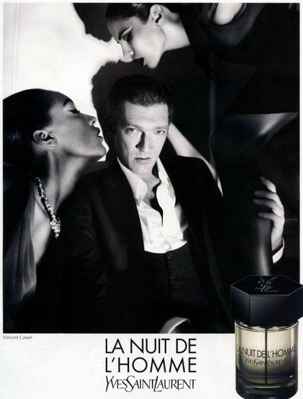 Concours Parfumé… Yves Saint Laurent!