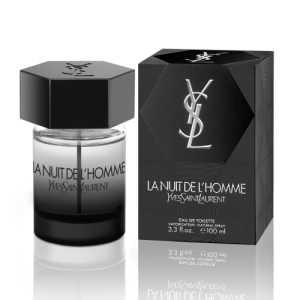 Concours Parfumé… Yves Saint Laurent!