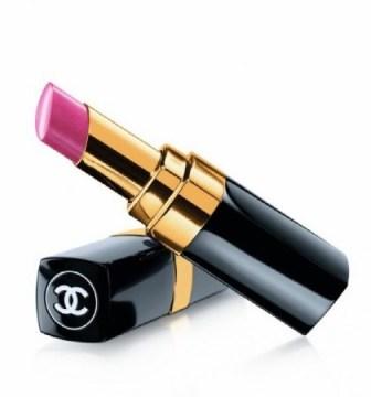 Rouge Coco Shine… Chanel!
