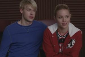 Glee – S02E09 Special Education – mes impressions