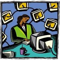 Je cours mais je n'avance pas