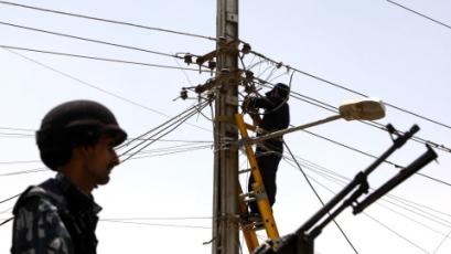 La modernisation de l’Irak coûtera 80 milliards de dollars en électricité