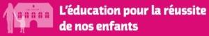 Cantonales 2011 : L’éducation pour la réussite de nos enfants