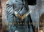 [Chronique] Clockwork Angel Infernal Devices Cassandra Clare