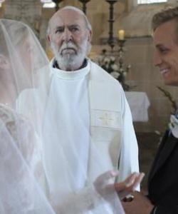 La valse des guignols, premier mouvement : les photographes