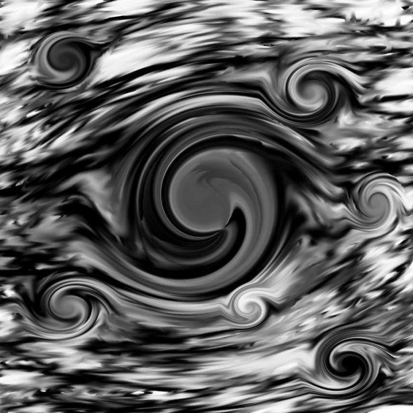 Tourbillons (Guillevic)