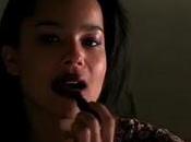 Gabourey Sidibé Kravitz dans "Yelling sky" (trailer)