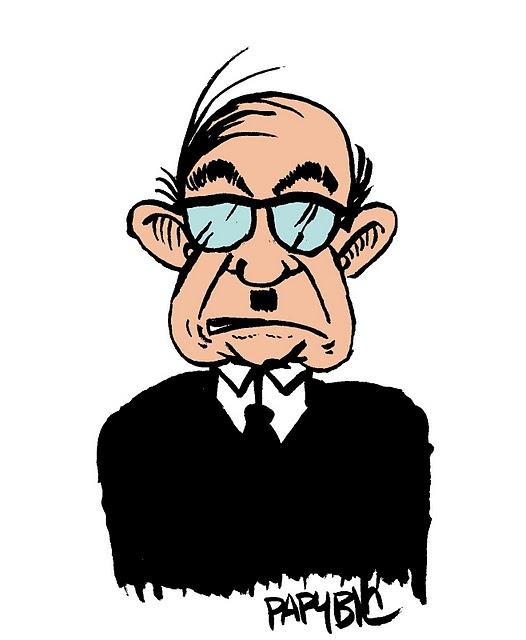 MA VISION DU DÉLATEUR ?