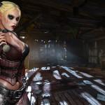 Batman Arkham City, des images du jeu