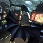 Batman Arkham City, des images du jeu