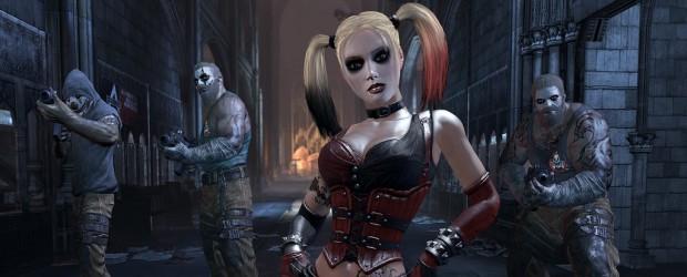 Batman veut de la violence ... Comme vous non ?