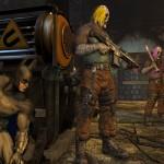 Batman Arkham City, des images du jeu