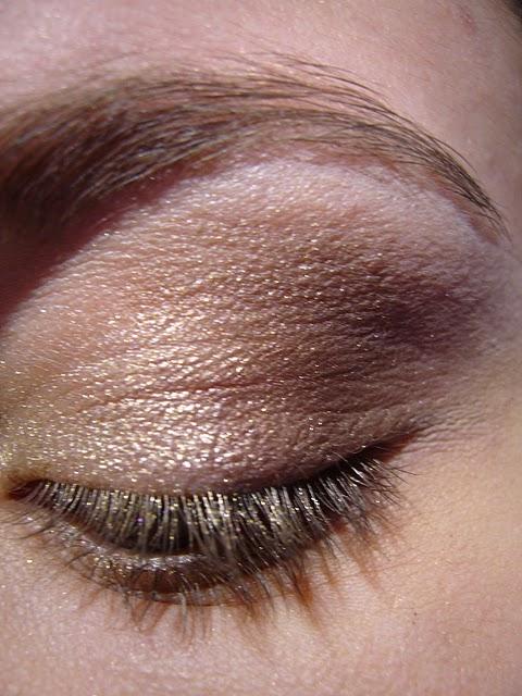 TUTORIAL - Maquillage Mode avec la Palette Romantic Eye de Too Faced