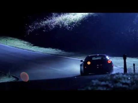 News – Nouvelles photos de la Ferrari FF Image de prévisualisation YouTube