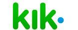 La révolution Mobile, KiK Messenger