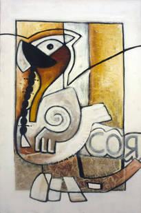 Détournements à des fins abstraites