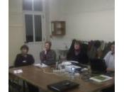 premier atelier numérique Biarne