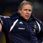 Girard : « Prendre les trois points »