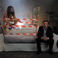 Elle, c'est Camélia Jordana : le clip