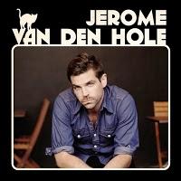 Chronique // Jérôme Van Den Hole - Jérôme Van Den Hole