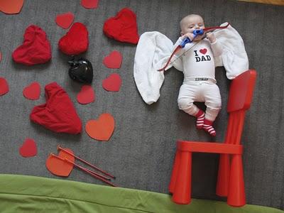 Un autre défi photo...