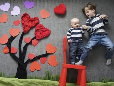 Un autre défi photo...