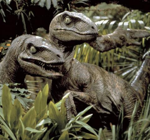 [Musique] Jurassic Park : Un thème en cache un autre !
