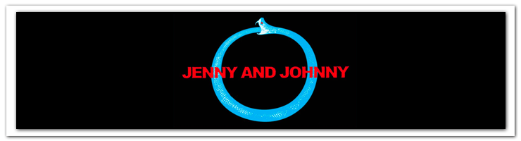 Jenny and Johnny Jenny And Johnny Big Wave