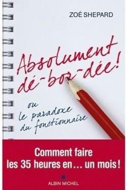 Sélection du Prix du Meilleur Ouvrage sur le Monde du Travail