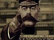 Grande-Bretagne Bibliothèques lecteurs entrent résistance