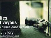 Alibi, nouvelle revue policière